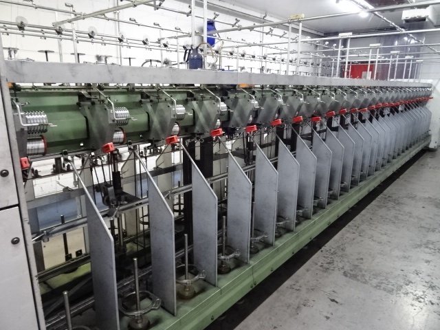 Gaudino Ring Twisting BRH (12178)