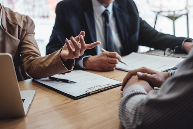 Valuations and Advice 