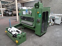 Tatham Small Non Woven Carding Needle line ( 130167)