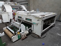 Tatham Small Non Woven Carding Needle line ( 130167)