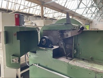 Cliffe Tow Cutter (Ref. 12174)
