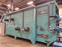 ANDAR 2 x Burner Uni Dryer 300kgs/hr Year 2000