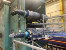 ANDAR 2 x Burner Uni Dryer 300kgs/hr Year 2000