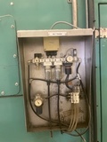 ANDAR 2 x Burner Uni Dryer 300kgs/hr Year 2000