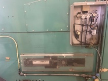 ANDAR 2 x Burner Uni Dryer 300kgs/hr Year 2000
