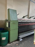 2 HDB Woollen Spinning Frames Year 1996 (Ref. 12179)