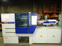 Battenfeld Smartpower 60 Injection Mould Press Year 2018