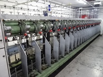 Gaudino Ring Twisting BRH (12178)