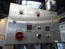 5 off Vald Henricksen Dye Jiggers for Fabric (Ref. 16090E)