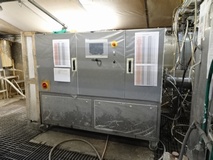 Bruckner 2 'Blackout' Coating Line  3200mm