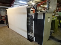 Bruckner 3 - Padding & Curing Stenter  3200mm