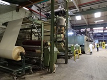 Bruckner 5 Stenter 1800mm   1998?