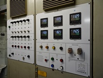 Bruckner 5 Stenter 1800mm   1998?