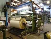 Ramish Kleinwefers 2 bowl Calendar (Shreiner)