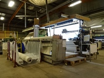 Calator/Durrant/Menzel Fabric Inspection 2000 and 3200mm