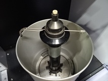 16092A Barmag DD2000GT Twisting 24 spindles Year 2018