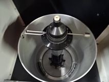 16092B Barmag STC DD2000GT Twisting 24 spindles Year 2019