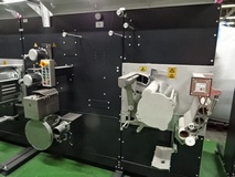 16092D Barmag  STC MaryTex Texturiser 24 spindles Year 2023