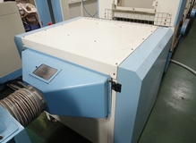 Fully Automated Fibre Filling System (Ref. 12186)