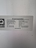 Q-SUN Xenon Test Chamber, Model B02 (Ref. 12189)