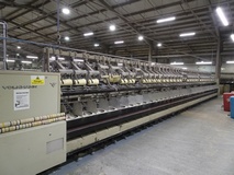 Volkman Two for one Twisting model 4.01 Year 1990 (Ref. 16097)