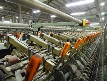 NSC Schlumberger CF Spinning Frames (Ref. 16097)