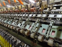 NSC Schlumberger CF Spinning Frames (Ref. 16097)