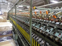 NSC Schlumberger CF Spinning Frames (Ref. 16097)