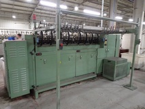 NSC Schlumberger BBM12 Flyer Roving (Ref. 16097)