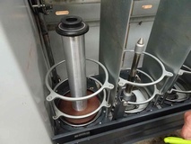 Galan Large Package Ring Twisting PR300/10 K220 Year 2022 (Ref. 16097)