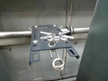 Galan Large Package Ring Twisting PR300/10 K220 Year 2022 (Ref. 16097)