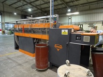 Caipo Fancy Tops Machine Year 2010 (Ref. 16097)
