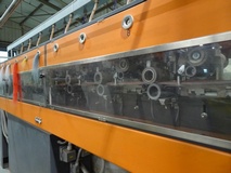 Caipo Fancy Tops Machine Year 2010 (Ref. 16097)