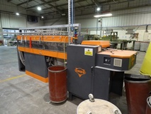 Caipo Fancy Tops Machine Year 2010 (Ref. 16097)