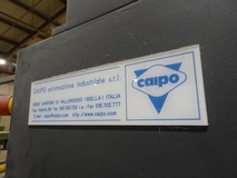 Caipo Fancy Tops Machine Year 2010 (Ref. 16097)