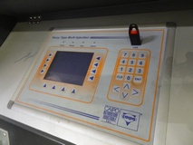 Caipo Fancy Tops Machine Year 2010 (Ref. 16097)