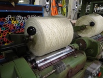 Lombarda Tube to Cone Winding (Ref. 16097)