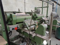 Lombarda Tube to Cone Winding (Ref. 16097)