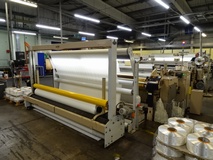30 off  Tsudakoma Water Jet looms for Airbag and other fabricsModel ZW8100  2800mm