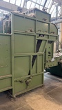 Laroche Textile Recycling line