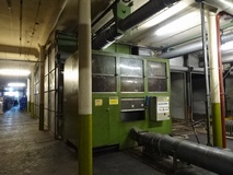 Fibre Blending Plant (Ref. 12192)
