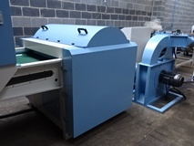 Tatham  BLOW FILLING PRODUCTION LINE FOR PILLOW / CUSHIONS