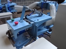 Tatham  BLOW FILLING PRODUCTION LINE FOR PILLOW / CUSHIONS