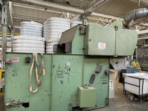 Haigh-Chadwick Hopper Feeder (Ref.12157)
