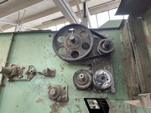 Haigh-Chadwick Hopper Feeder (Ref.12157)