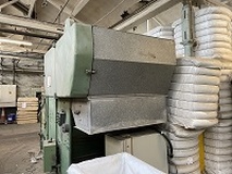 Haigh-Chadwick Hopper Feeder (Ref.12157)