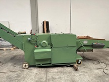 PAOLI Rotary Cutter 2004 (Ref. 12164)