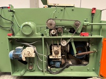 PAOLI Rotary Cutter 2004 (Ref. 12164)