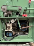PAOLI Rotary Cutter 2004 (Ref. 12164)