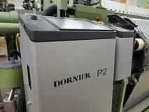 Dornier P2 Year 2022 for Carbon Fibre or Glass Fibre Weaving